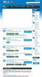 Mobile Screenshot of pmisv.org